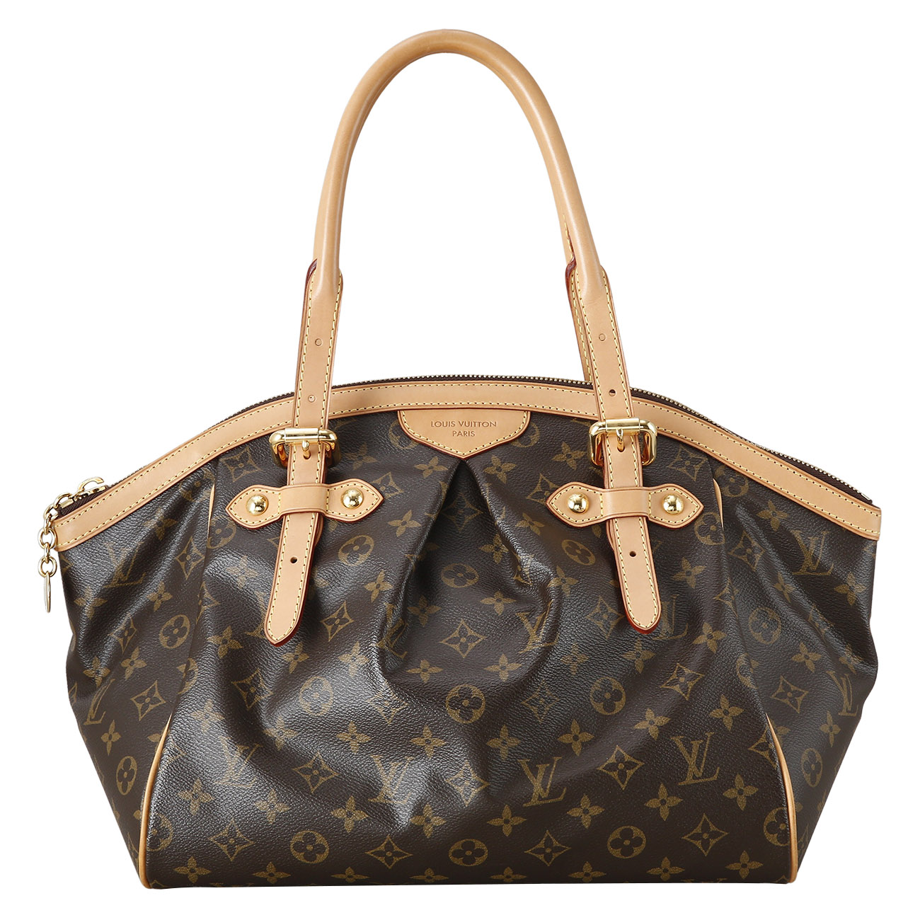 LOUIS VUITTON(USED)루이비통 모노그램 티볼리GM